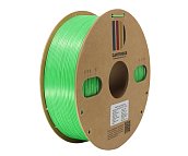 TPU 95A пластик CartriDge 1.75мм 1кг шелк зеленый для 3D-принтера