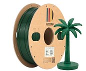 PETG пластик CartriDge 1.75мм 1кг армейский зеленый хаки