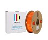 PLA-пластик для 3D-принтера, оранжевый, CartriDge