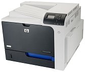 HP Color LaserJet CP4025n