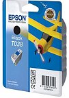 Картридж Epson T038 (C13T03814A10)