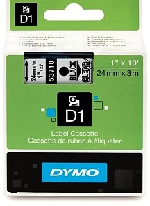 Картридж DYMO S0720920/53710