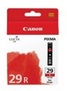 Картридж Canon PGI-29R