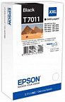 Картридж Epson T7011 (C13T70114010)