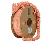 PLA пластик CartriDge 1.75мм 1кг бледно-розовый для 3D-принтера