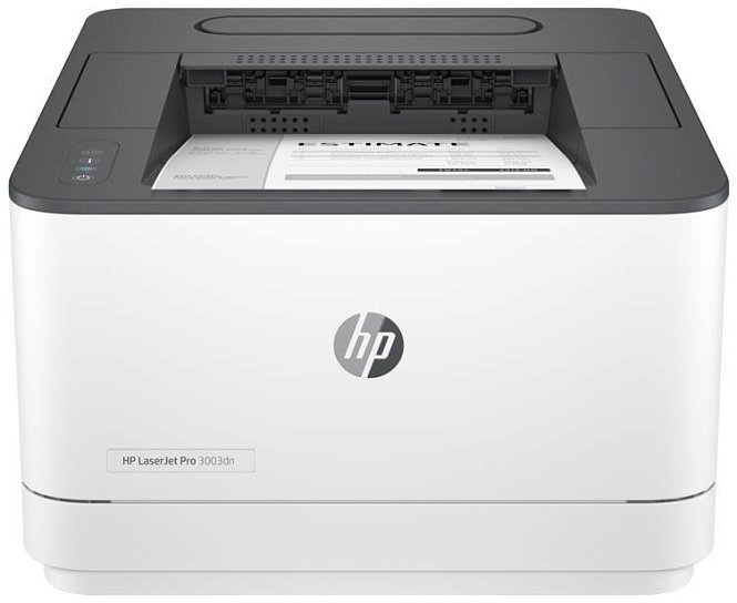 HP LaserJet Pro 3003dn