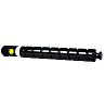 Тонер-картридж SP C-EXV54Y (1397C002) для Canon желтый