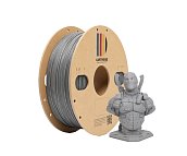 PLA-пластик для 3D-принтера, серый, CartriDge