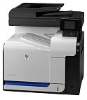 HP Color LaserJet Enterprise 500 M570dn