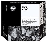 Комплект для очистки печатающей головки HP 789 (CH621A)