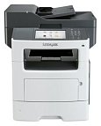 Lexmark MX611de