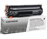 Картридж SP CE285A-CB435A-CB436A для HP черный