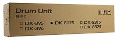 Фотобарабан DK-8115 для Kyocera (OEM.ref, тех. упаковка)