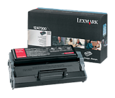 Картридж Lexmark 12A7300