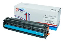 Картридж SP CF530A (205A) для HP черный