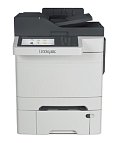 Lexmark CX510dthe