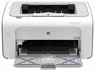HP LaserJet Pro P1102s
