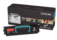 Картридж Lexmark E450A21E