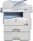 Ricoh Aficio™ MP 201SPF