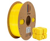 PLA пластик CartriDge 1.75мм 1кг желтый для 3D-принтера