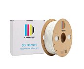 PLA пластик CartriDge 1.75мм 1кг белый для 3D-принтера