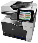 HP Color LaserJet Enterprise 700 MFP M775dn