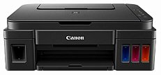 Canon PIXMA G3400