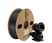 Nylon-6 Carbon Fiber (PA6-CF) угленаполненный нейлон, черный, CartriDge
