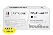 Картридж SP TL-420E для Pantum черный