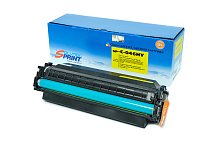 Картридж SP 046H Y (1251C002) для Canon, желтый