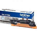 Картридж Brother TN-217Bk