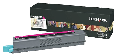 Картридж Lexmark X925H2MG