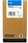 Картридж Epson T6142 (C13T614200)