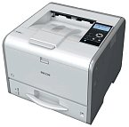 Ricoh Aficio™ SP 3600DN