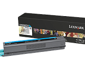 Картридж Lexmark C925H2CG