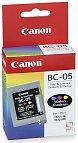 Картридж Canon BC-05 цветной