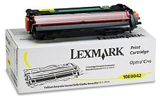 Картридж Lexmark 10E0042