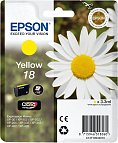 Картридж Epson 18 (C13T18044010)