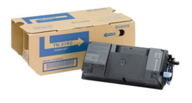 Картридж Kyocera TK-3190