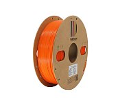 PLA пластик CartriDge 1.75мм 1кг оранжевый для 3D-принтера