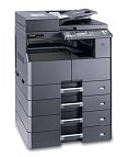 МФУ лазерный Kyocera TASKalfa 2021 (1102ZP3NL0)