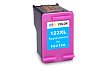 Картридж HP 123XL (F6V18AE) OEM.ref цветной
