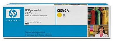 Фотобарабан HP 822A (C8562A) old