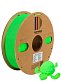 PLA-пластик для 3D-принтера, люминесцентный зеленый, CartriDge