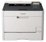 Canon I-SENSYS LBP-7680CX