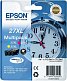 Комплект картриджей Epson T27XL (C13T27154020/ C13T27154022)