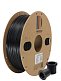 PETG-CF пластик CartriDge 1.75мм 1кг черный угленаполненный