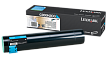 Картридж Lexmark C930H2CG