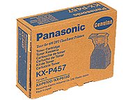 Картридж Panasonic KX-P457