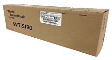 Контейнер для отработанного тонера Kyocera WT-5190 оригинал